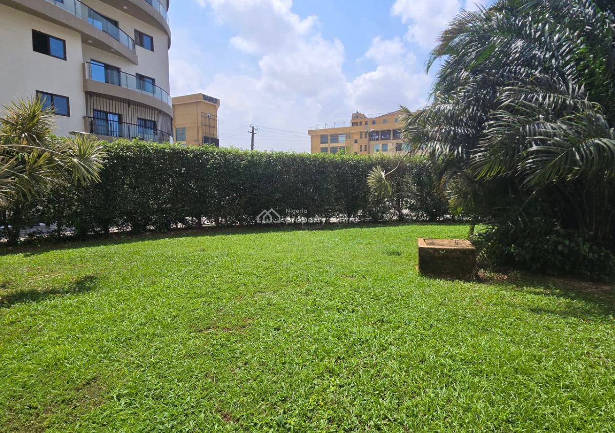Fully Furnished 3 Bedroom Apartment with Swimming Pool, Oniru, Victoria Island (vi), Lagos, Flat / Apartment for Rent