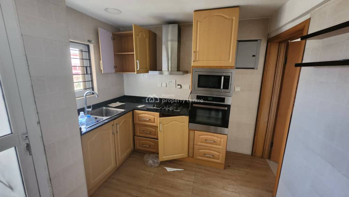 Luxury Serviced 2 Bedroom Apartment, Lekki, Lagos., Lekki Phase 1, Lekki, Lagos, Flat / Apartment for Rent