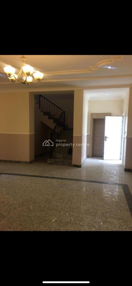 Premium Well Finished 4 Bedroom Terrace Duplex with Bq, Katampe, Abuja, Terraced Duplex for Rent