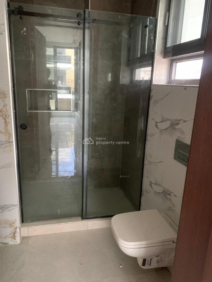 6 Bedroom Detached Duplex with 2 Room Bq, Old Ikoyi, Ikoyi, Lagos, Detached Duplex for Sale
