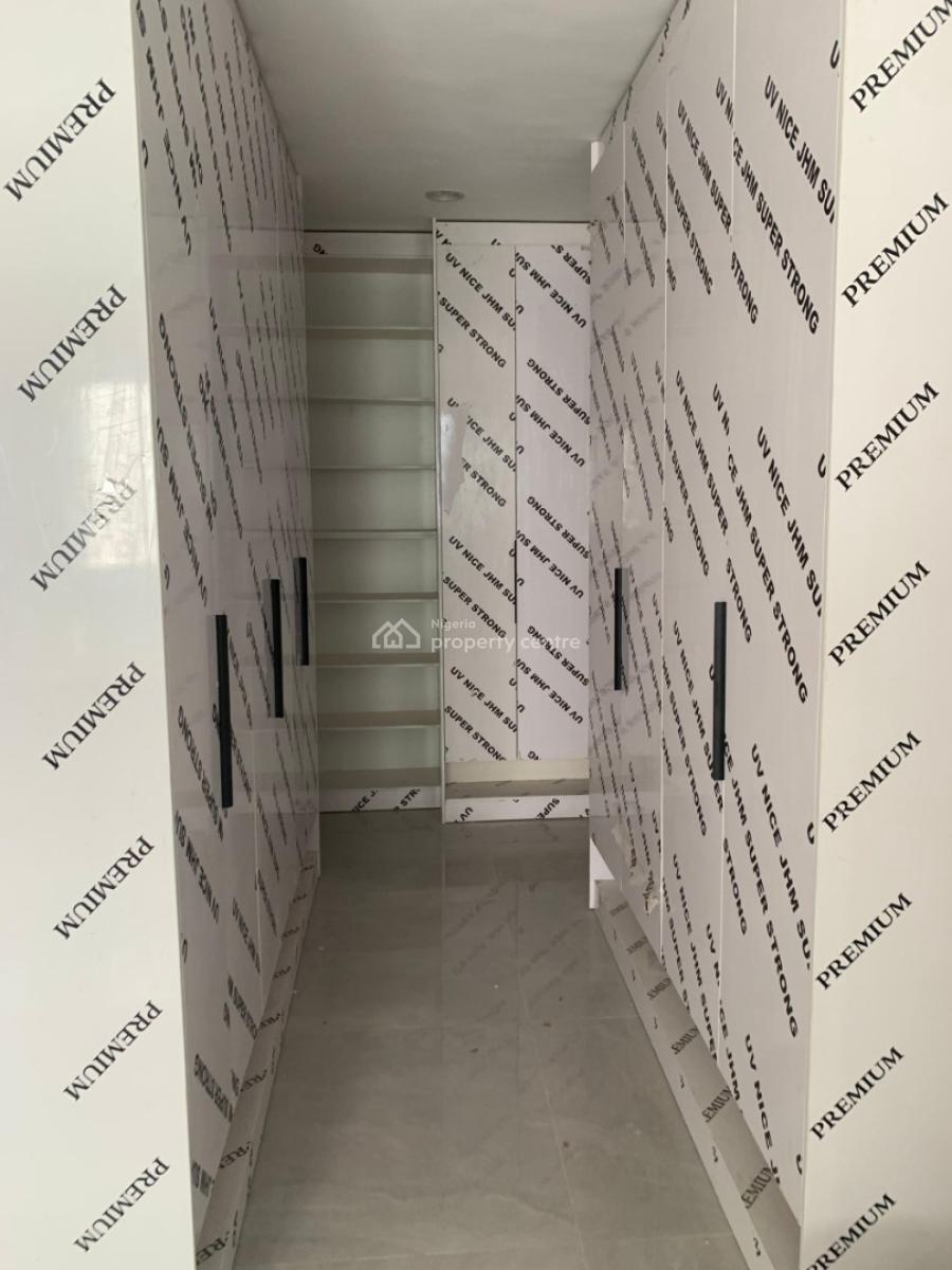 6 Bedroom Detached Duplex with 2 Room Bq, Old Ikoyi, Ikoyi, Lagos, Detached Duplex for Sale