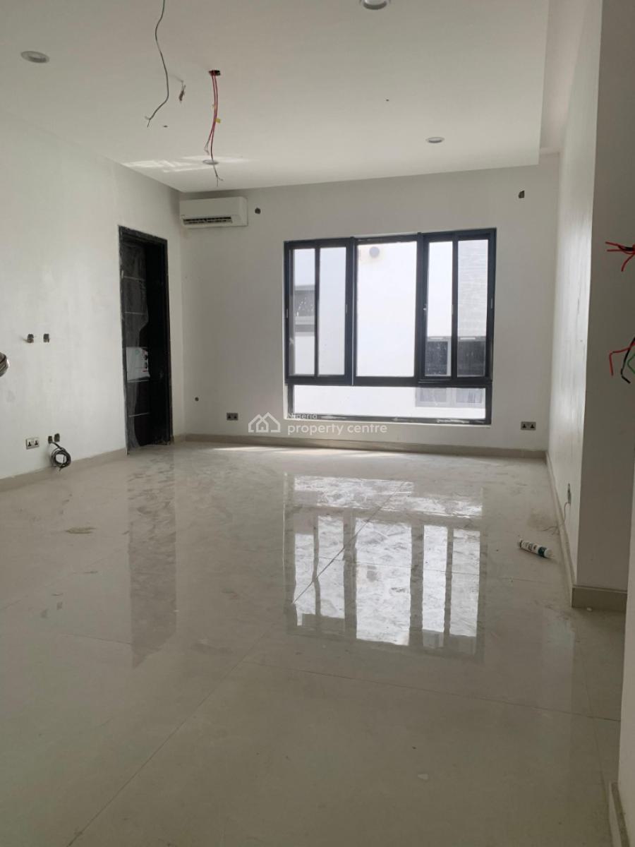 6 Bedroom Detached Duplex with 2 Room Bq, Old Ikoyi, Ikoyi, Lagos, Detached Duplex for Sale