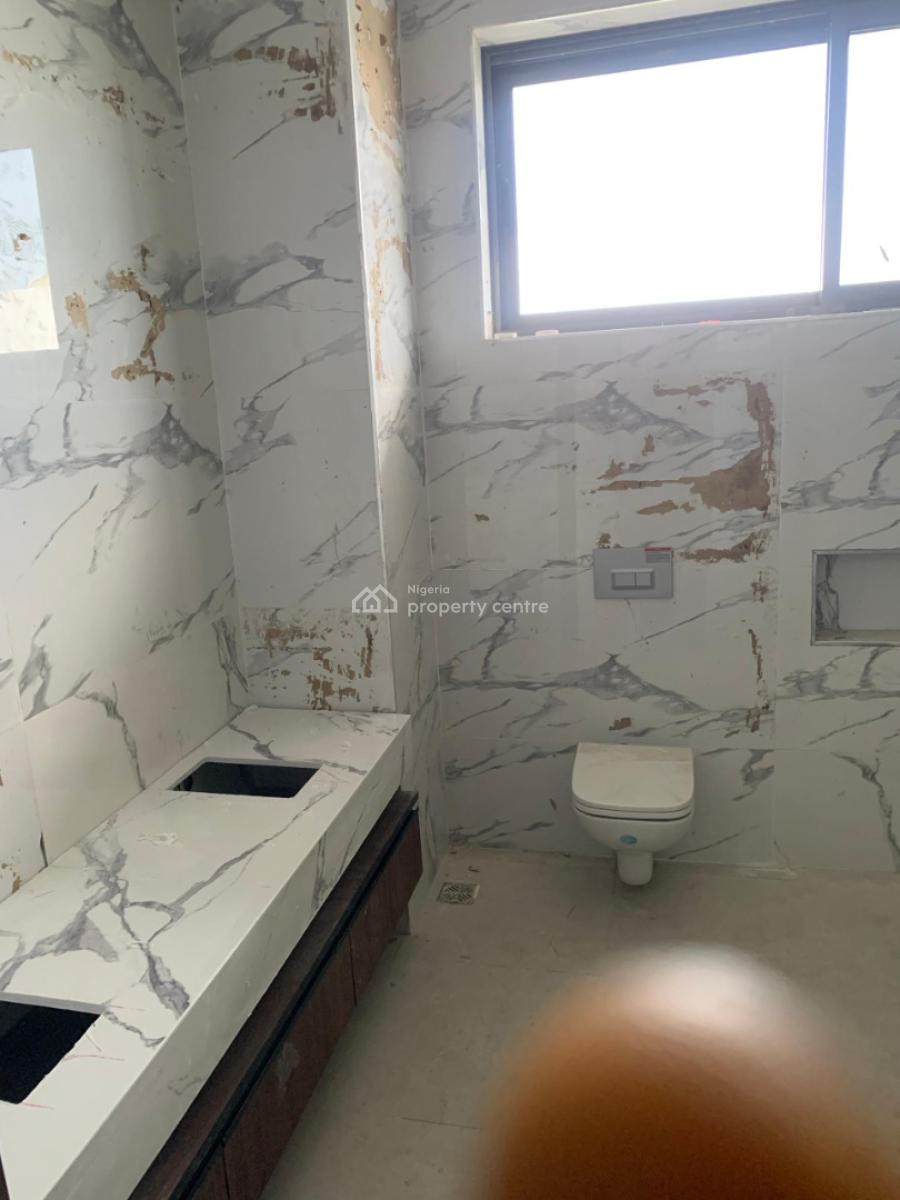 6 Bedroom Detached Duplex with 2 Room Bq, Old Ikoyi, Ikoyi, Lagos, Detached Duplex for Sale