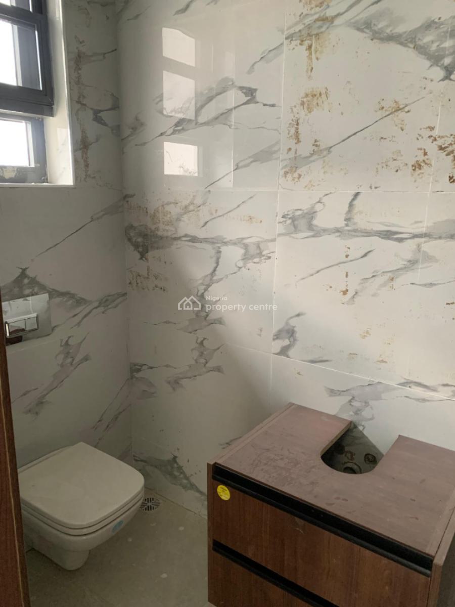 6 Bedroom Detached Duplex with 2 Room Bq, Old Ikoyi, Ikoyi, Lagos, Detached Duplex for Sale