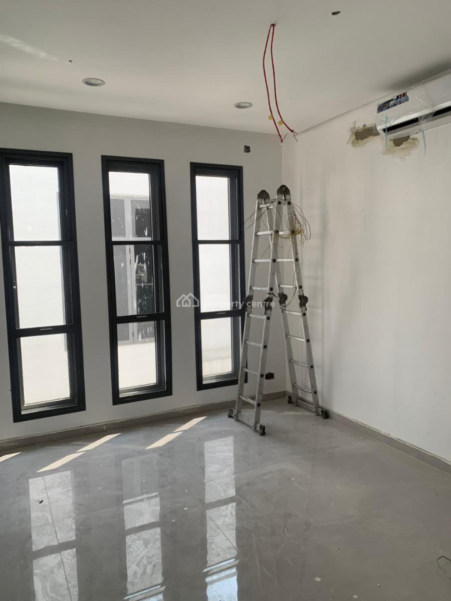 6 Bedroom Detached Duplex with 2 Room Bq, Old Ikoyi, Ikoyi, Lagos, Detached Duplex for Sale