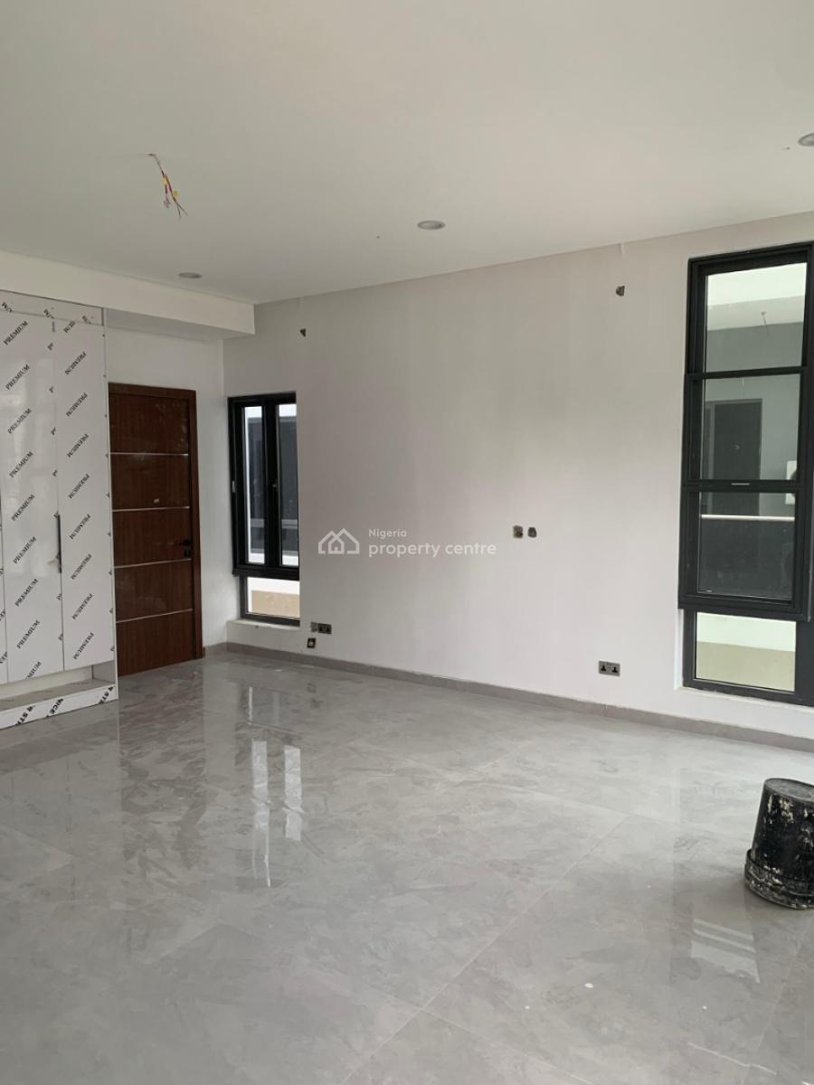 6 Bedroom Detached Duplex with 2 Room Bq, Old Ikoyi, Ikoyi, Lagos, Detached Duplex for Sale