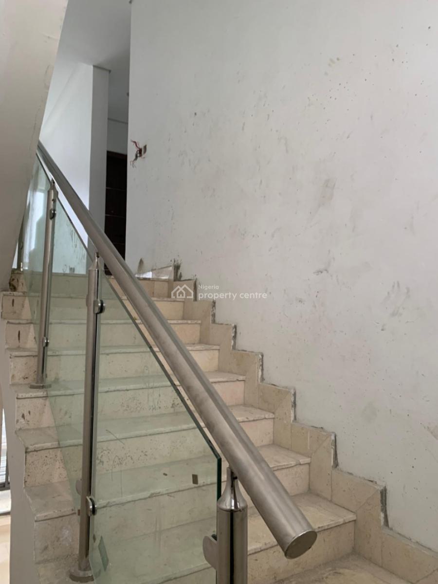 6 Bedroom Detached Duplex with 2 Room Bq, Old Ikoyi, Ikoyi, Lagos, Detached Duplex for Sale