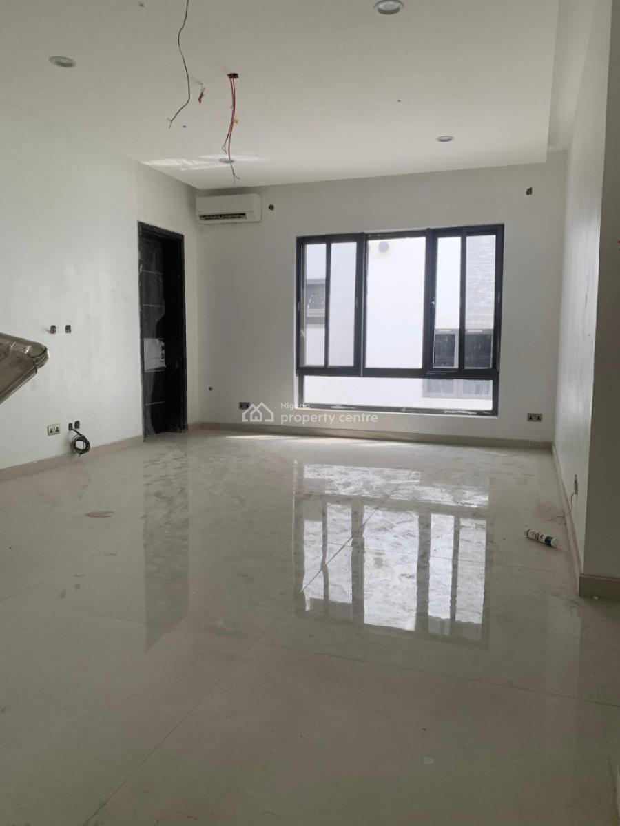 6 Bedroom Detached Duplex with 2 Room Bq, Old Ikoyi, Ikoyi, Lagos, Detached Duplex for Sale