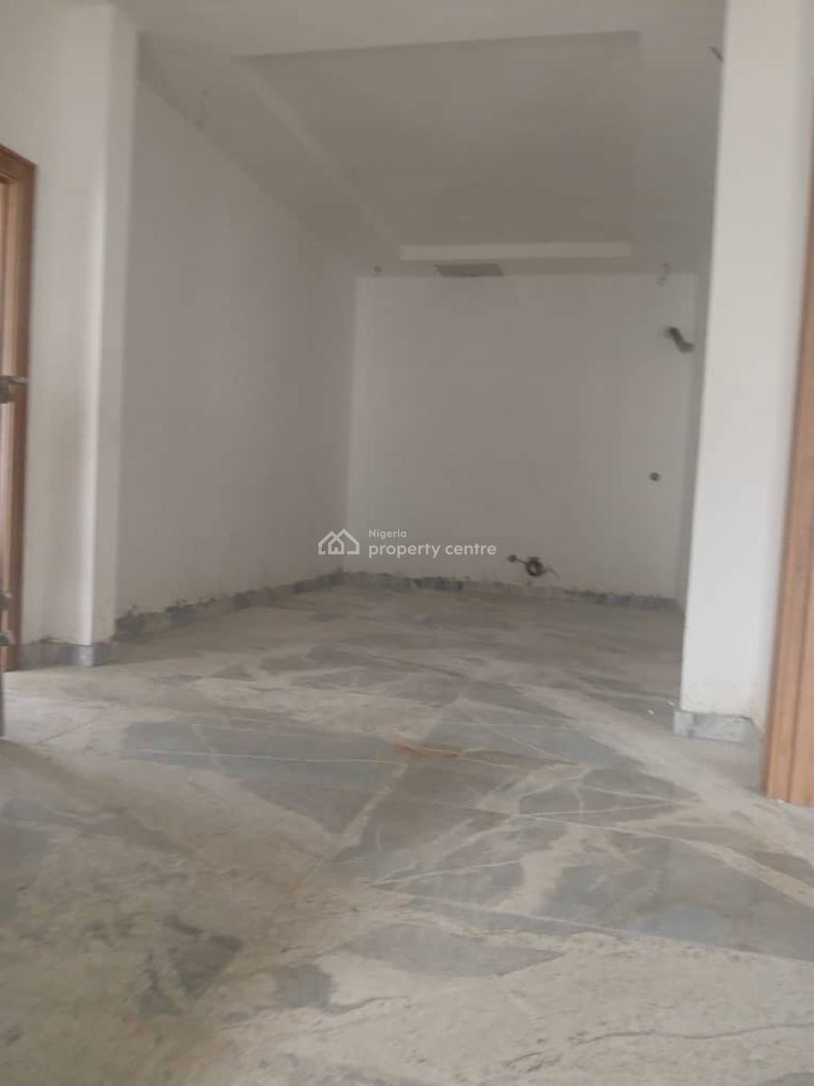Finished 4 Bedroom Semi Detached Duplex, Katampe Extension, Katampe, Abuja, Semi-detached Duplex for Rent