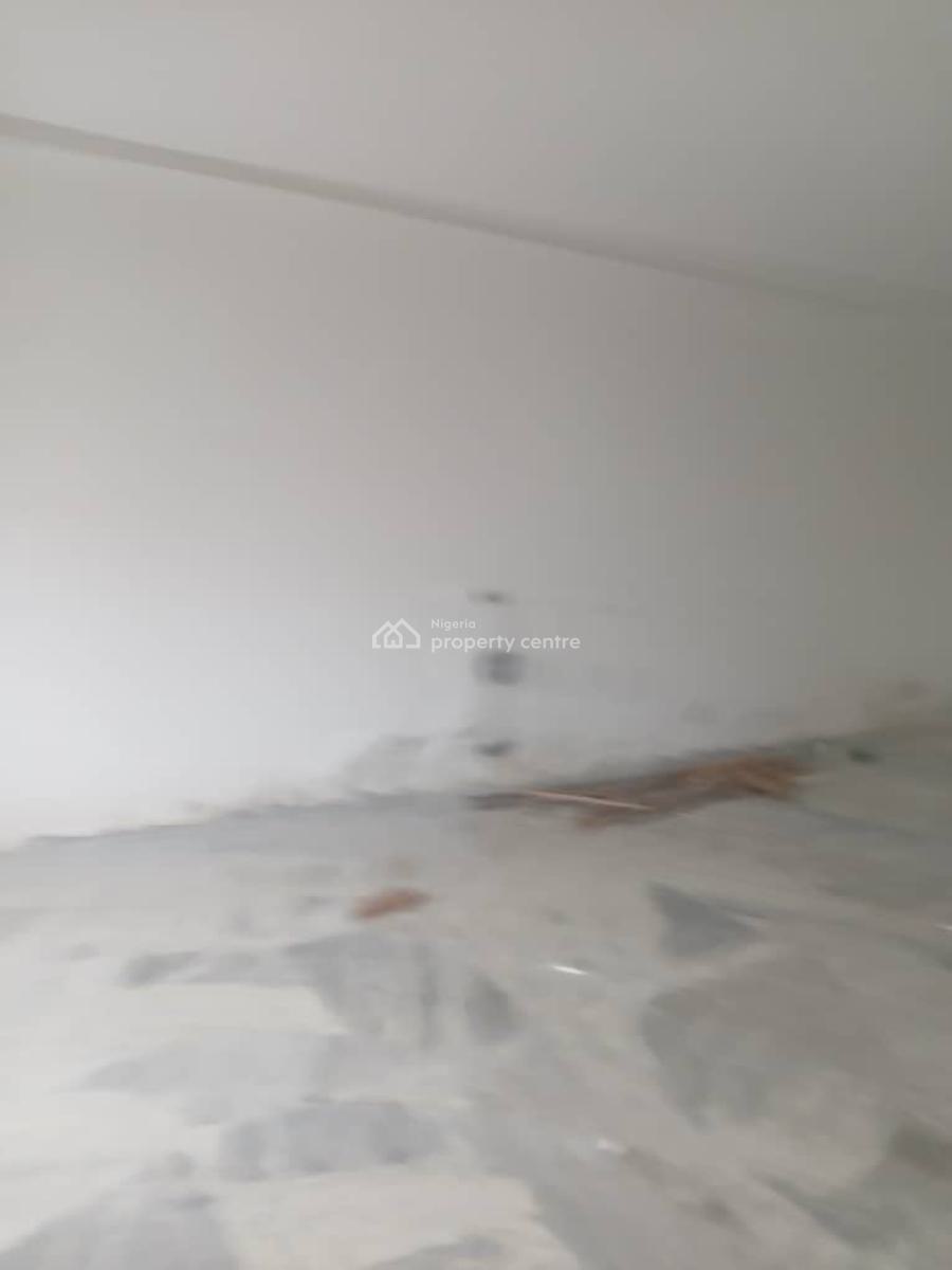 Finished 4 Bedroom Semi Detached Duplex, Katampe Extension, Katampe, Abuja, Semi-detached Duplex for Rent