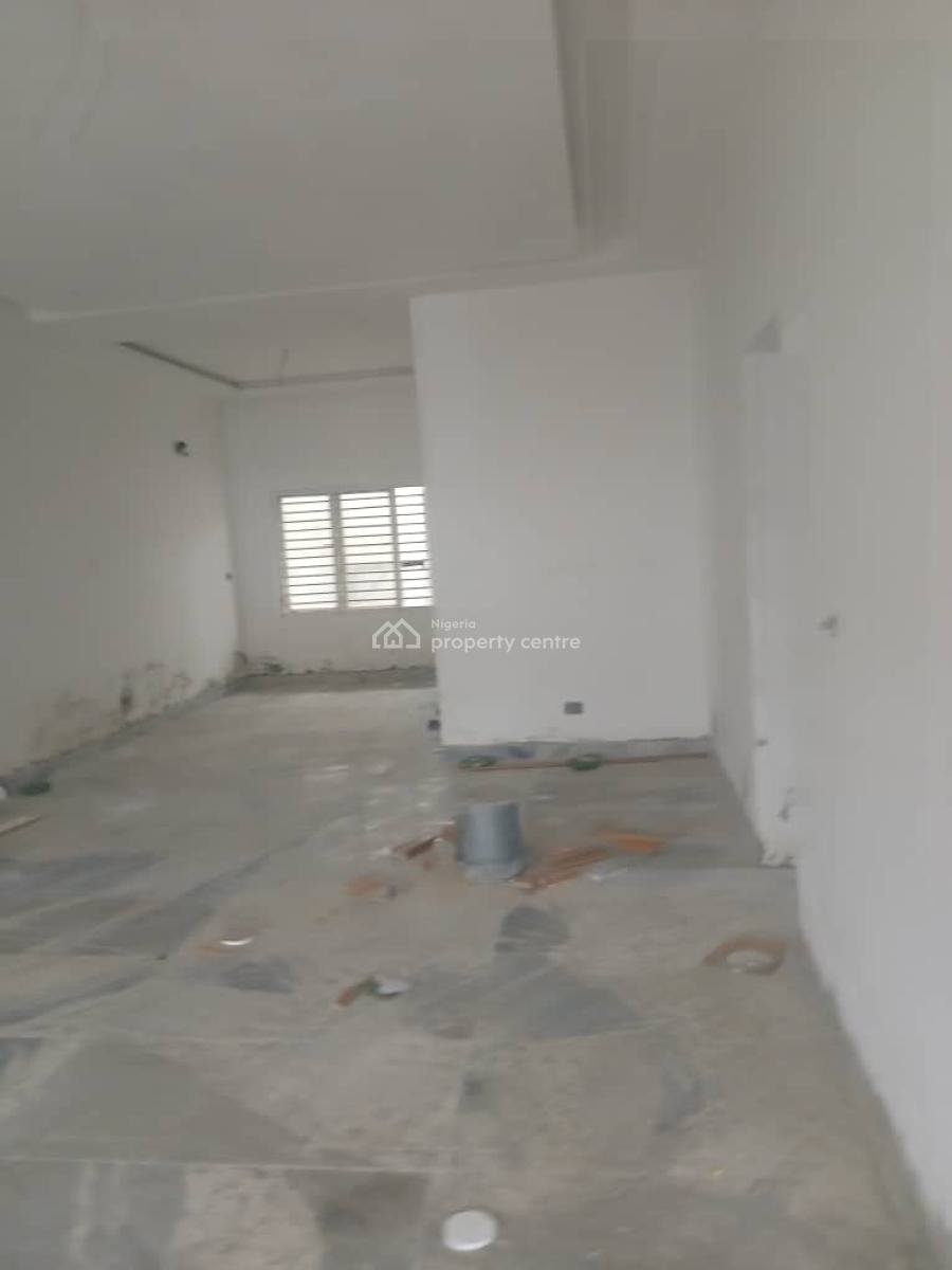 Finished 4 Bedroom Semi Detached Duplex, Katampe Extension, Katampe, Abuja, Semi-detached Duplex for Rent