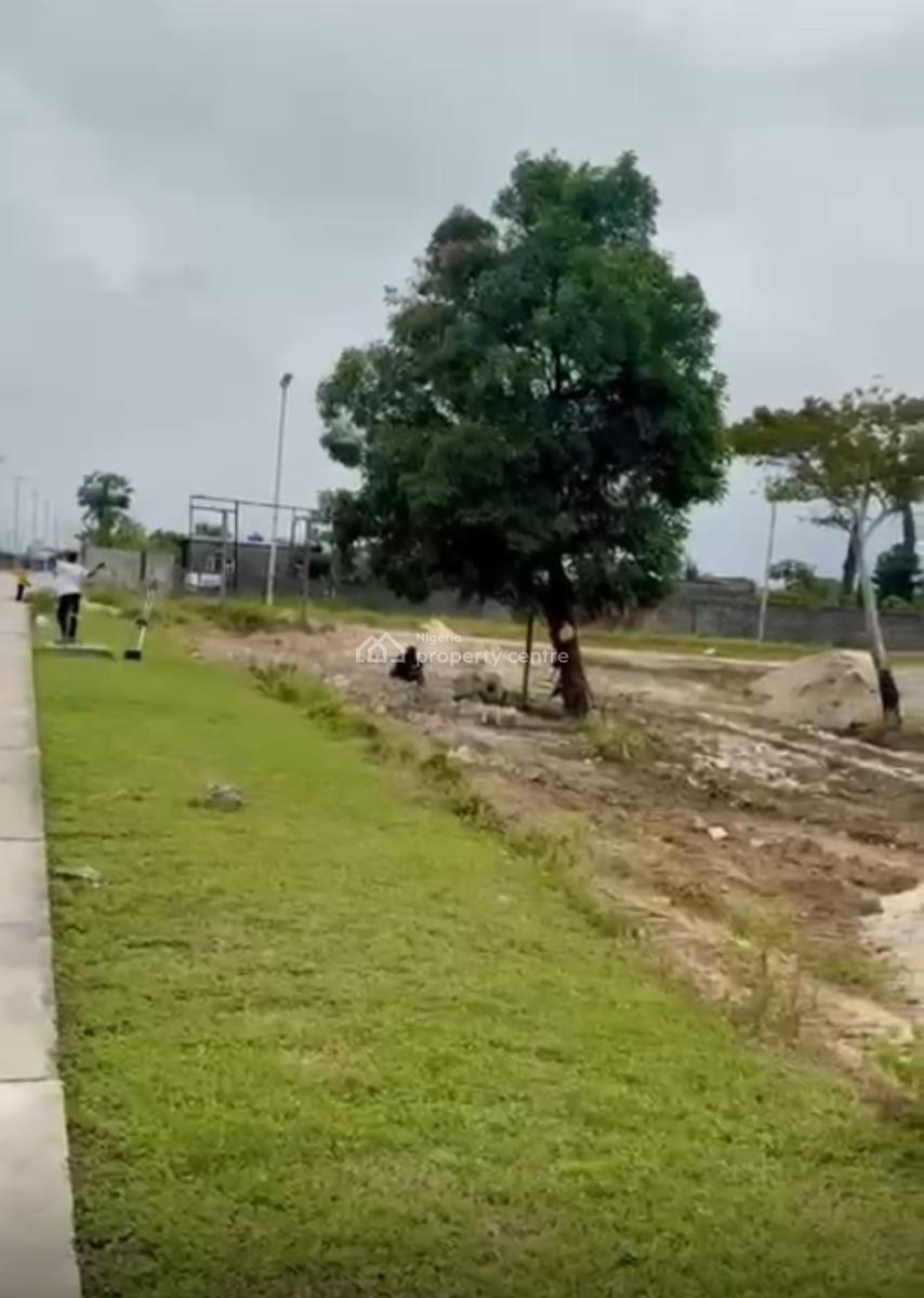 Plots of Land, Lakowe Golf Estate, Lakowe, Ibeju Lekki, Lagos, Residential Land for Sale
