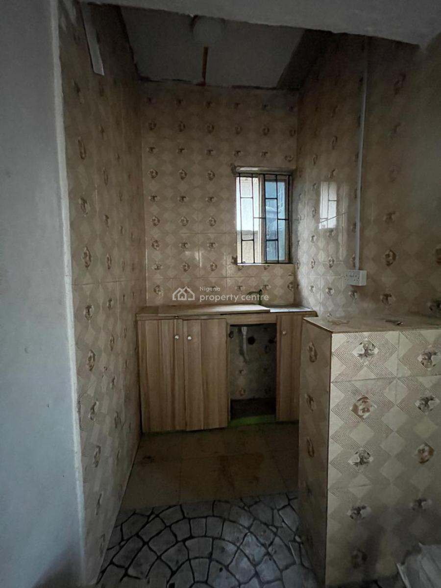 Luxury Selfcontain, Akoka, Yaba, Lagos, Self Contain (single Rooms) for Rent