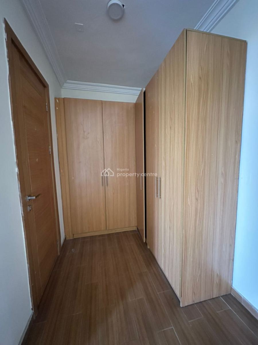 4 Bed  Terrace Duplex with Bq and Pool  & Gym, Lekki Phase 1, Lekki, Lagos, Terraced Duplex for Sale