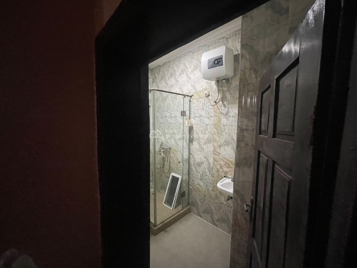 Exclusive 3 Bedroom Apartment, Chevron Lekki Lagos, Lekki, Lagos, House for Rent