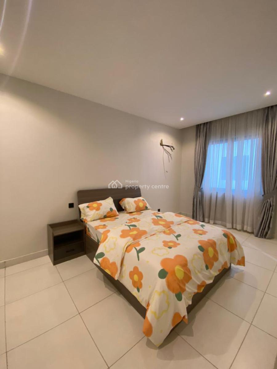 Luxurious 4 Bedroom Terrace Duplex with a Secured Estate, Lekki Phase 1, Lekki, Lagos, House for Sale