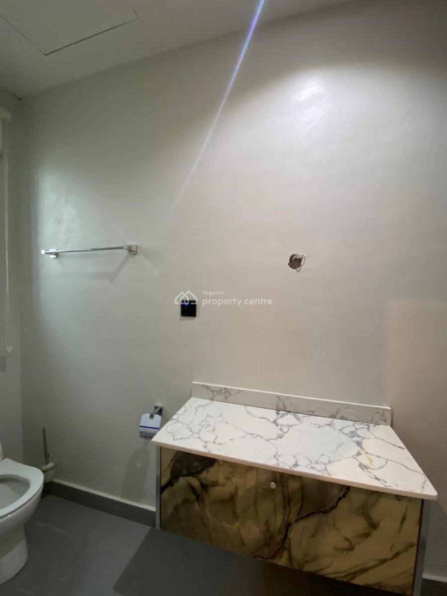 Luxurious 4 Bedroom Terrace Duplex with a Secured Estate, Lekki Phase 1, Lekki, Lagos, House for Sale