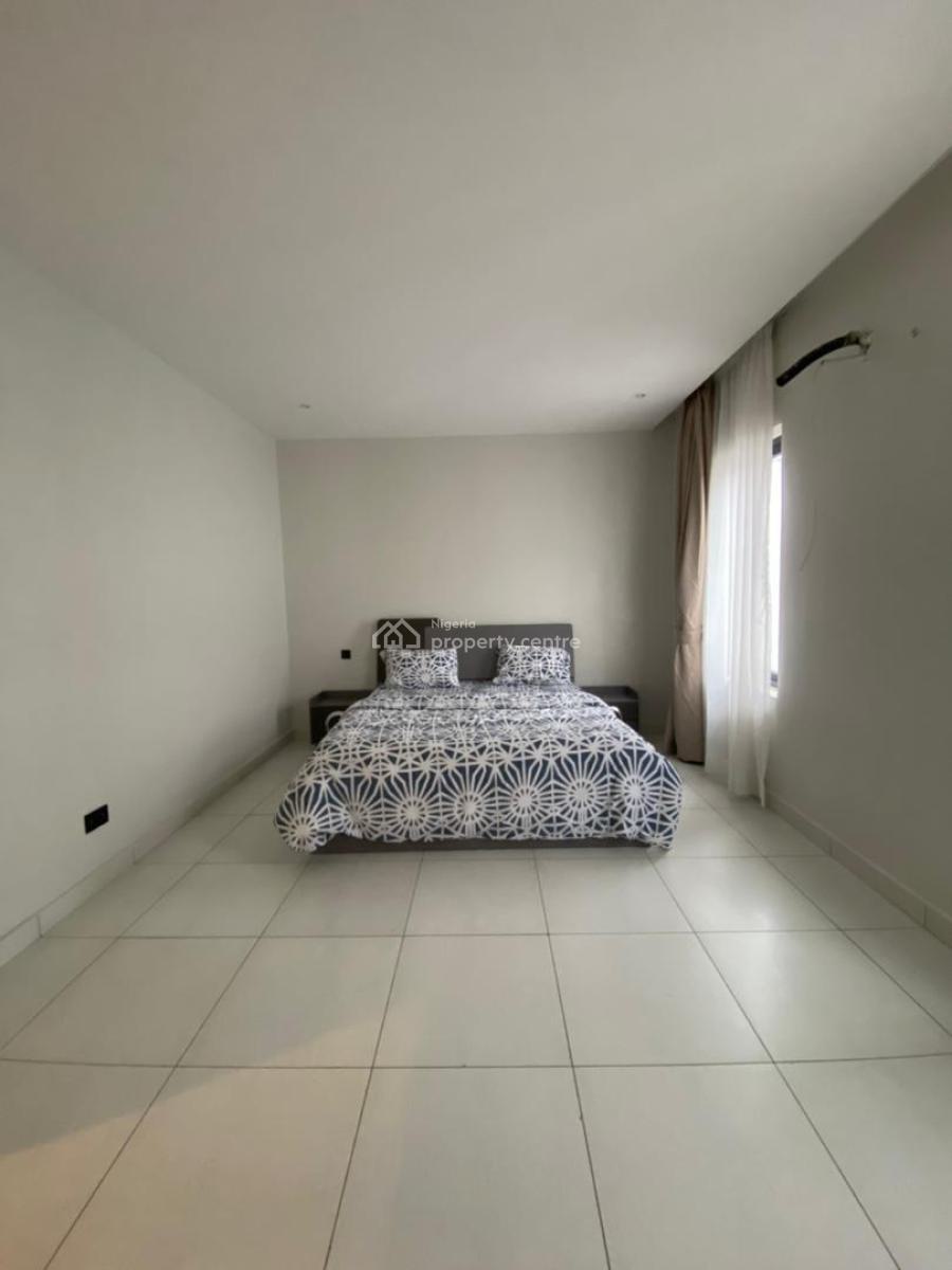 Luxurious 4 Bedroom Terrace Duplex with a Secured Estate, Lekki Phase 1, Lekki, Lagos, House for Sale