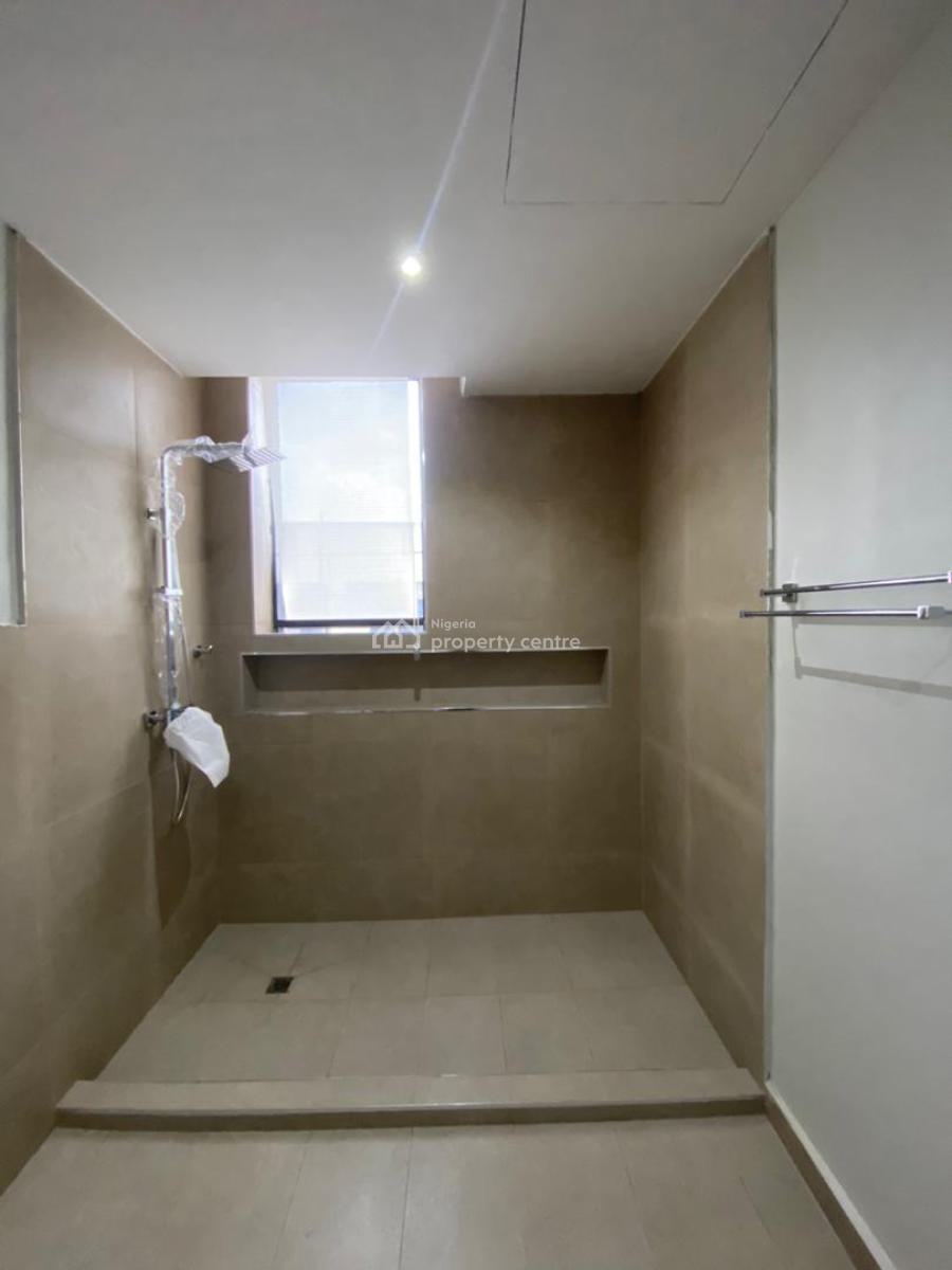 Luxurious 4 Bedroom Terrace Duplex with a Secured Estate, Lekki Phase 1, Lekki, Lagos, House for Sale