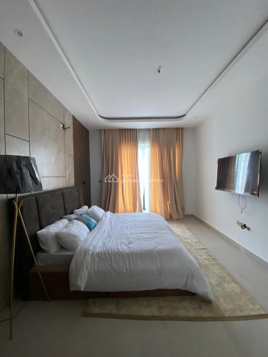 Beautiful 2 Bedroom Apartment Within a Serene Vicinity, Lekki Phase 1, Lekki, Lagos, Flat / Apartment for Sale