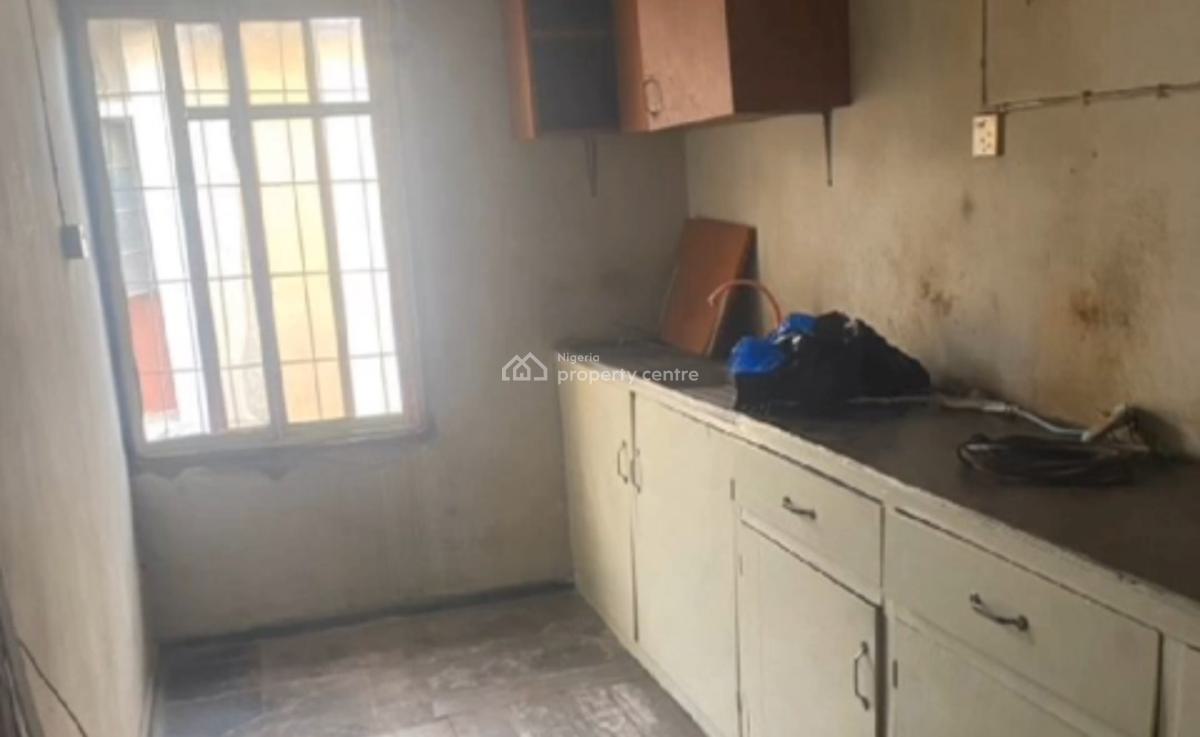 Block of 6nos of 2bedroom Flats Full Plot of Land, Ire Akari Estate, Isolo, Lagos, Block of Flats for Sale