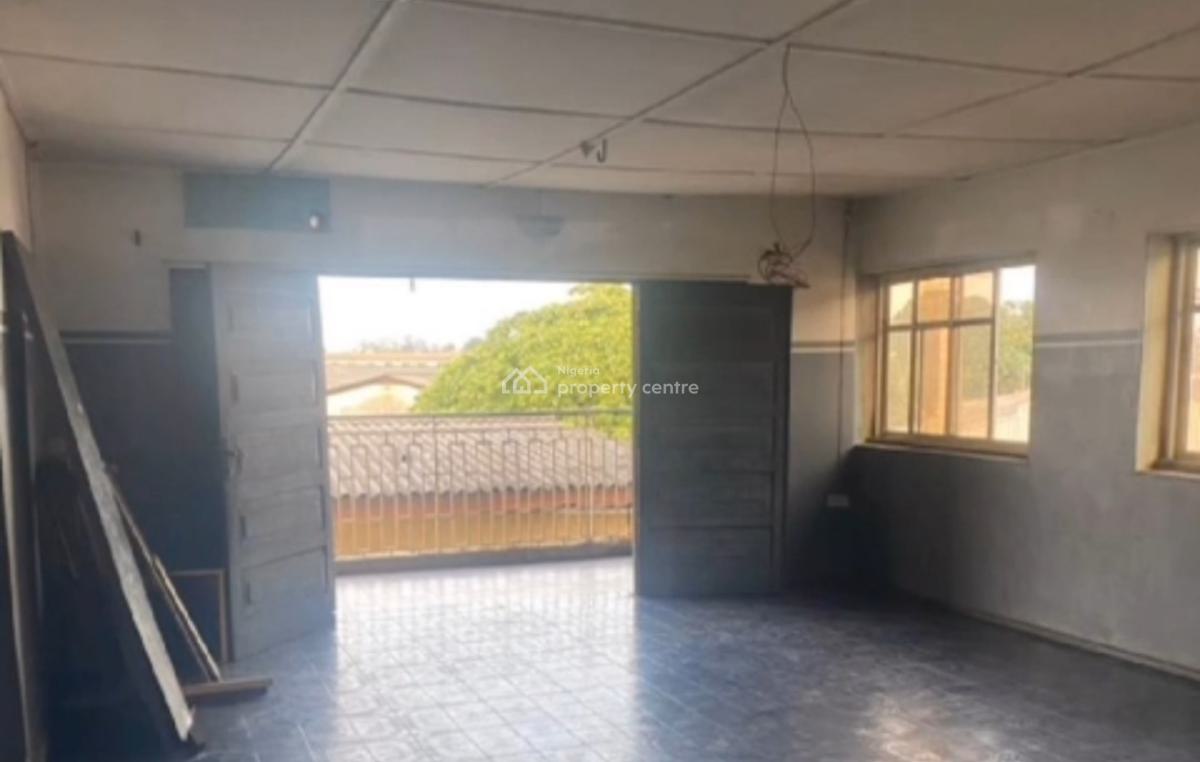 Block of 6nos of 2bedroom Flats Full Plot of Land, Ire Akari Estate, Isolo, Lagos, Block of Flats for Sale