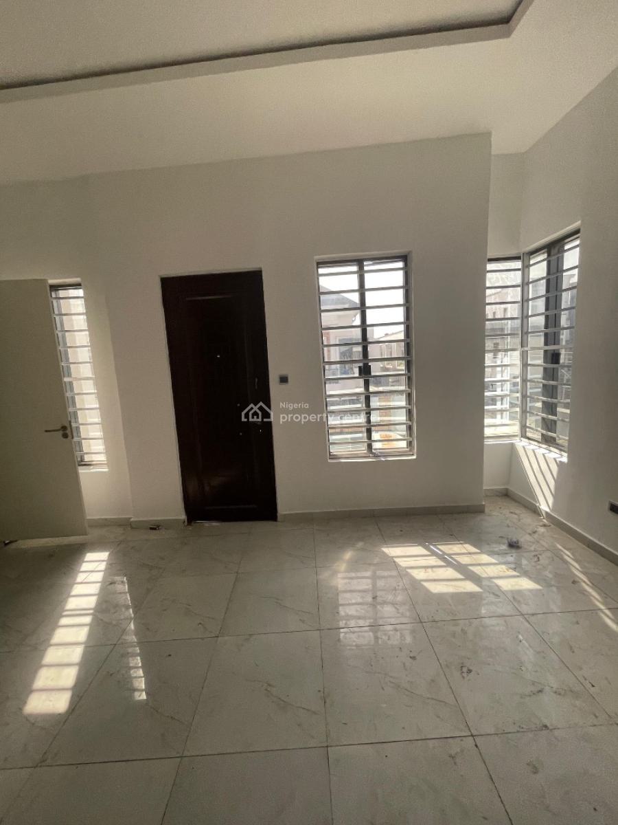 4 Bedroom Semi Detached Duplex, Orchid, Lekki, Lagos, Semi-detached Duplex for Rent