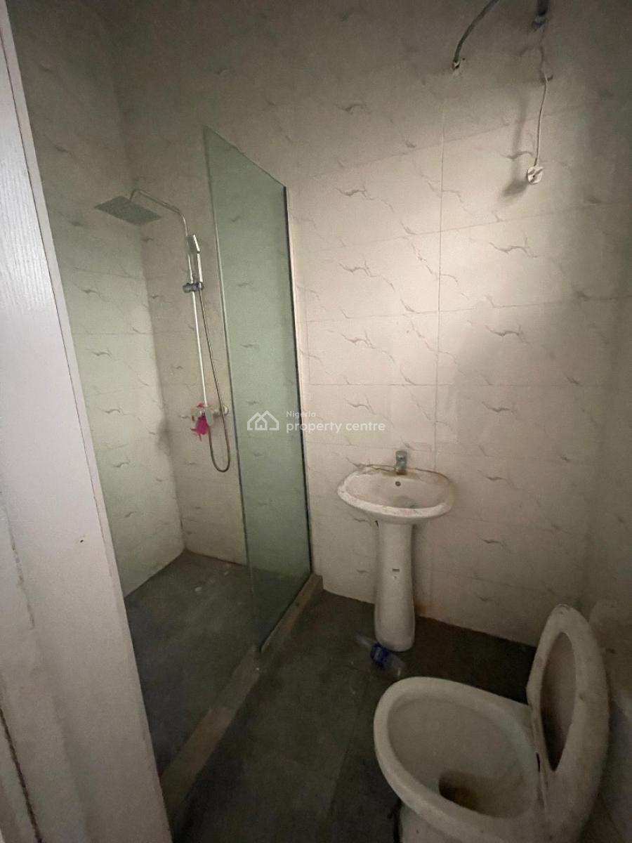 4 Bedroom Semi Detached Duplex, Orchid, Lekki, Lagos, Semi-detached Duplex for Rent