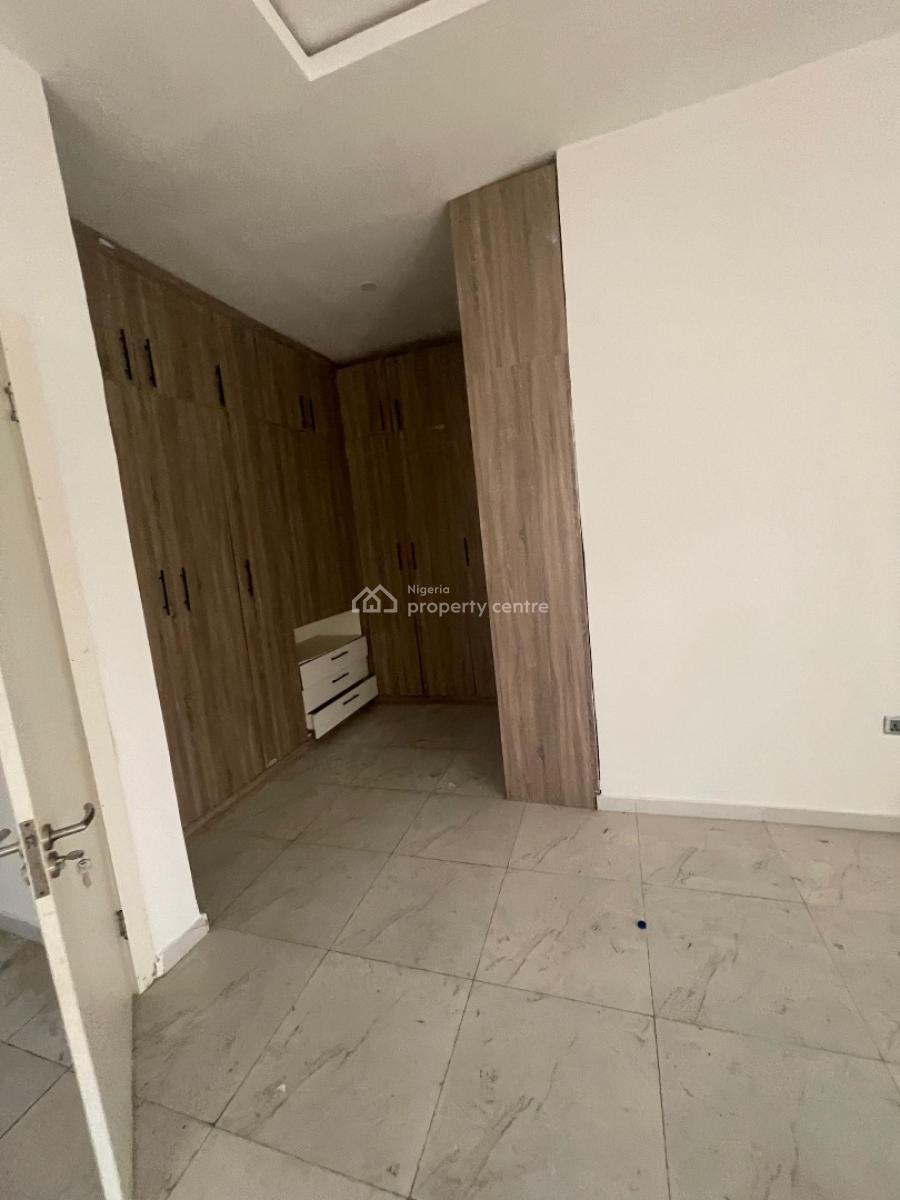 4 Bedroom Semi Detached Duplex, Orchid, Lekki, Lagos, Semi-detached Duplex for Rent