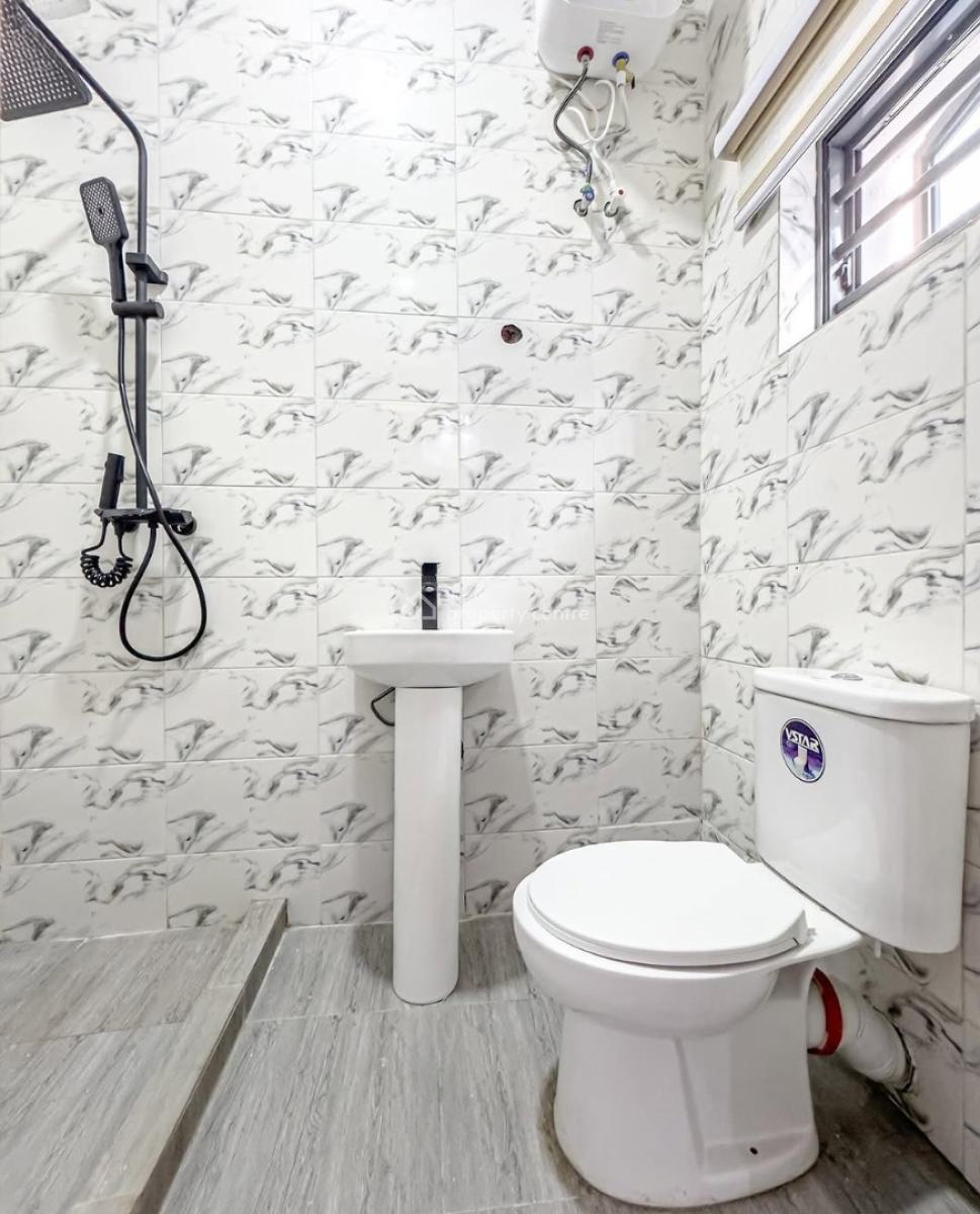 Contemporary 3 Bedroom Detached Bungalow, Eleranigbe, Ibeju Lekki, Lagos, Detached Bungalow for Sale