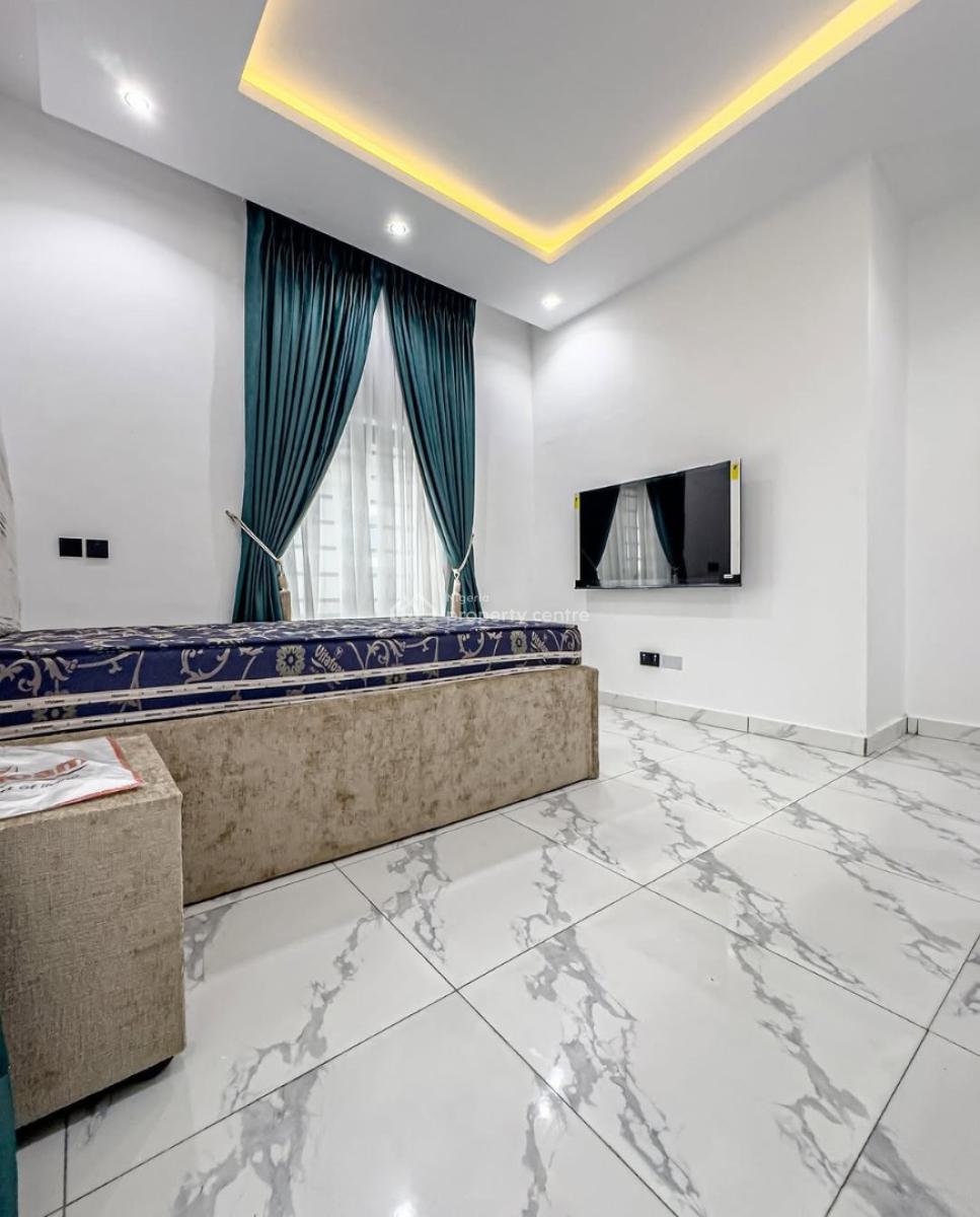 Contemporary 3 Bedroom Detached Bungalow, Eleranigbe, Ibeju Lekki, Lagos, Detached Bungalow for Sale