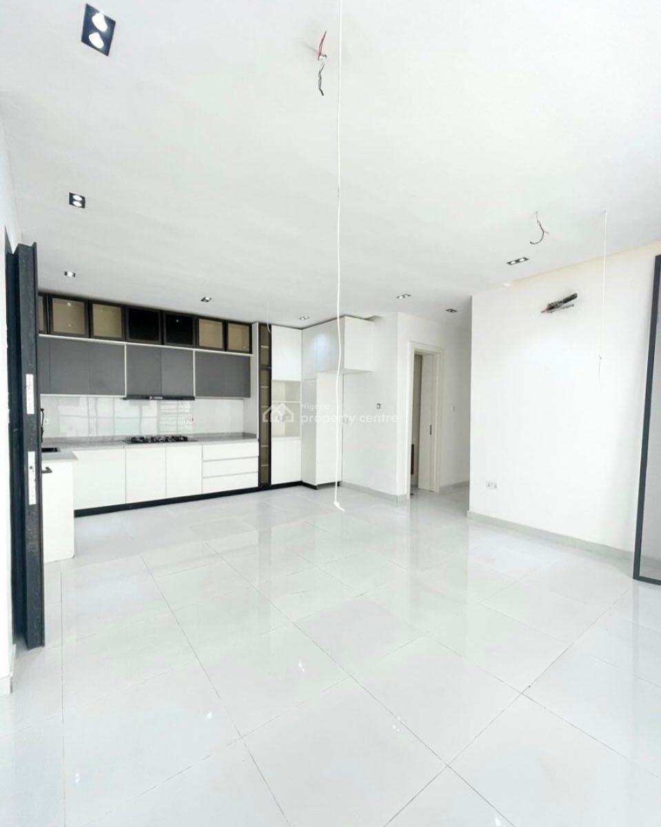 2bedroom Apartment, Ologolo, Lekki, Lagos, Flat / Apartment for Rent