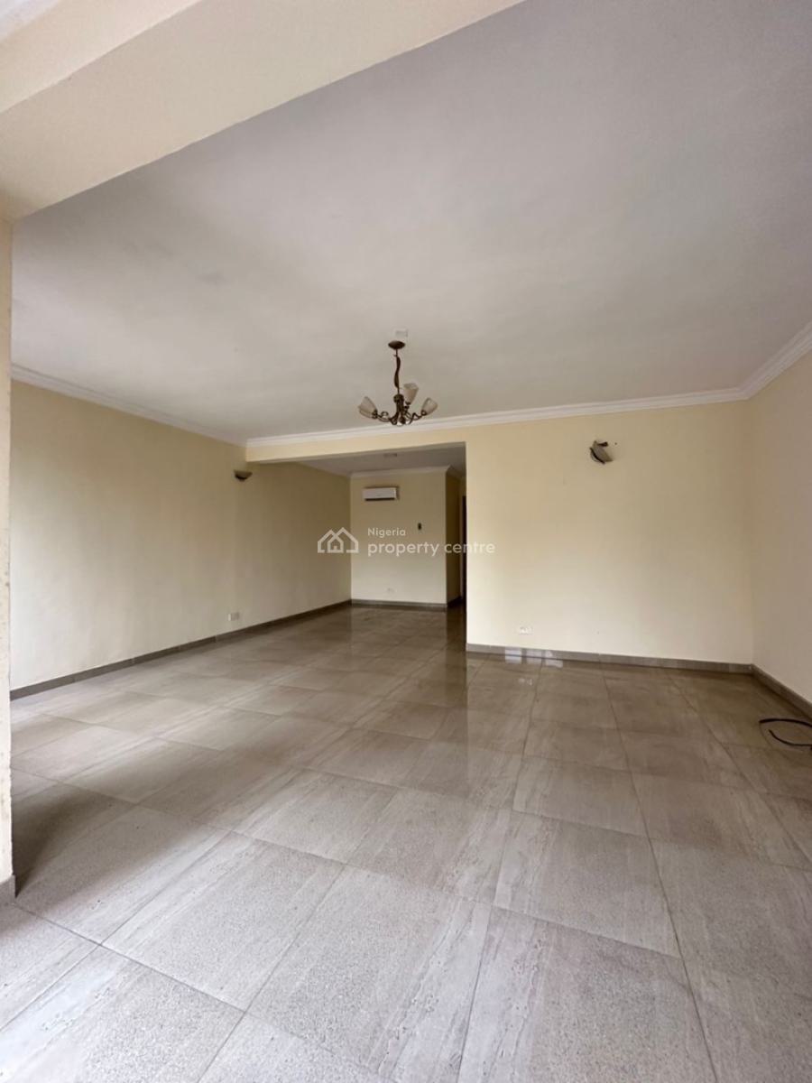 Luxurious 4bedroom Terraced Duplex with Bq Ik a Secure Estate, Lekki Phase 1, Lekki, Lagos, Terraced Duplex for Sale
