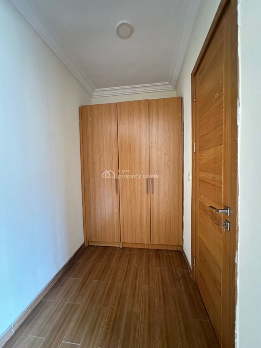 Luxurious 4bedroom Terraced Duplex with Bq Ik a Secure Estate, Lekki Phase 1, Lekki, Lagos, Terraced Duplex for Sale