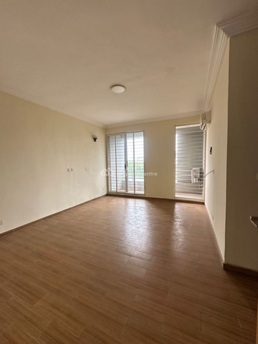 Luxurious 4bedroom Terraced Duplex with Bq Ik a Secure Estate, Lekki Phase 1, Lekki, Lagos, Terraced Duplex for Sale