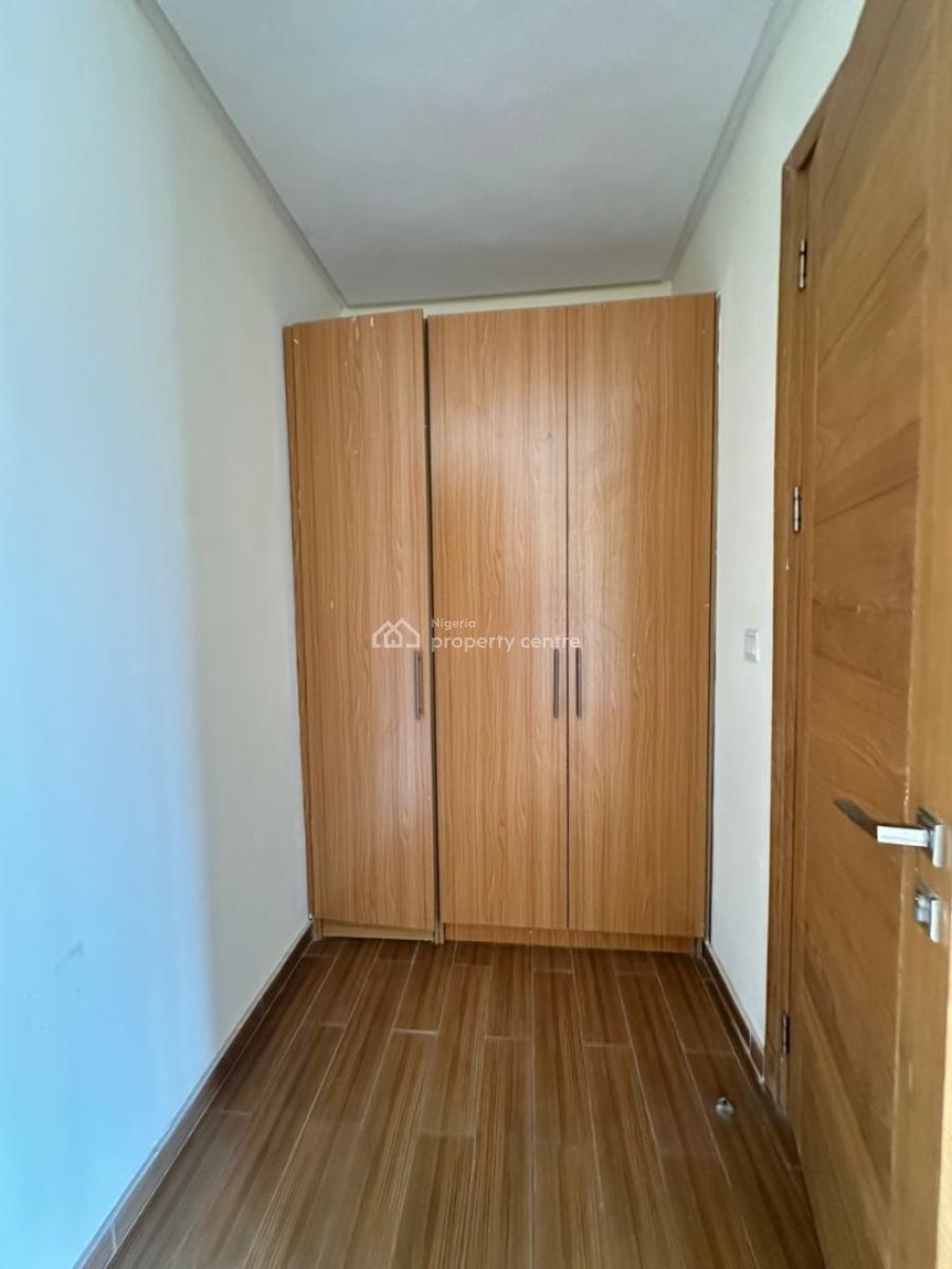 Luxurious 4bedroom Terraced Duplex with Bq Ik a Secure Estate, Lekki Phase 1, Lekki, Lagos, Terraced Duplex for Sale