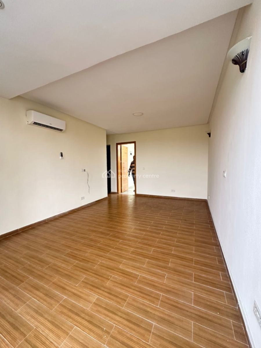 Luxurious 4bedroom Terraced Duplex with Bq Ik a Secure Estate, Lekki Phase 1, Lekki, Lagos, Terraced Duplex for Sale