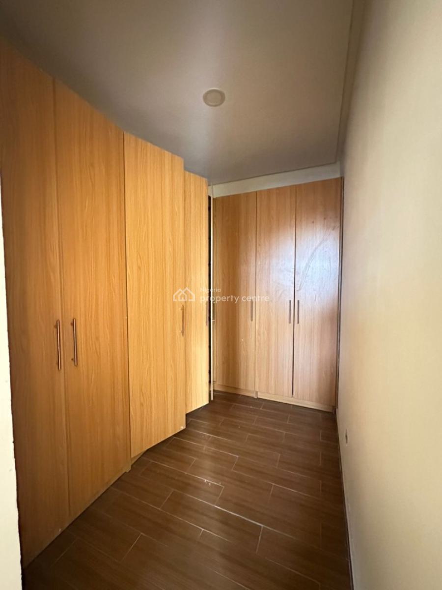 Luxurious 4bedroom Terraced Duplex with Bq Ik a Secure Estate, Lekki Phase 1, Lekki, Lagos, Terraced Duplex for Sale