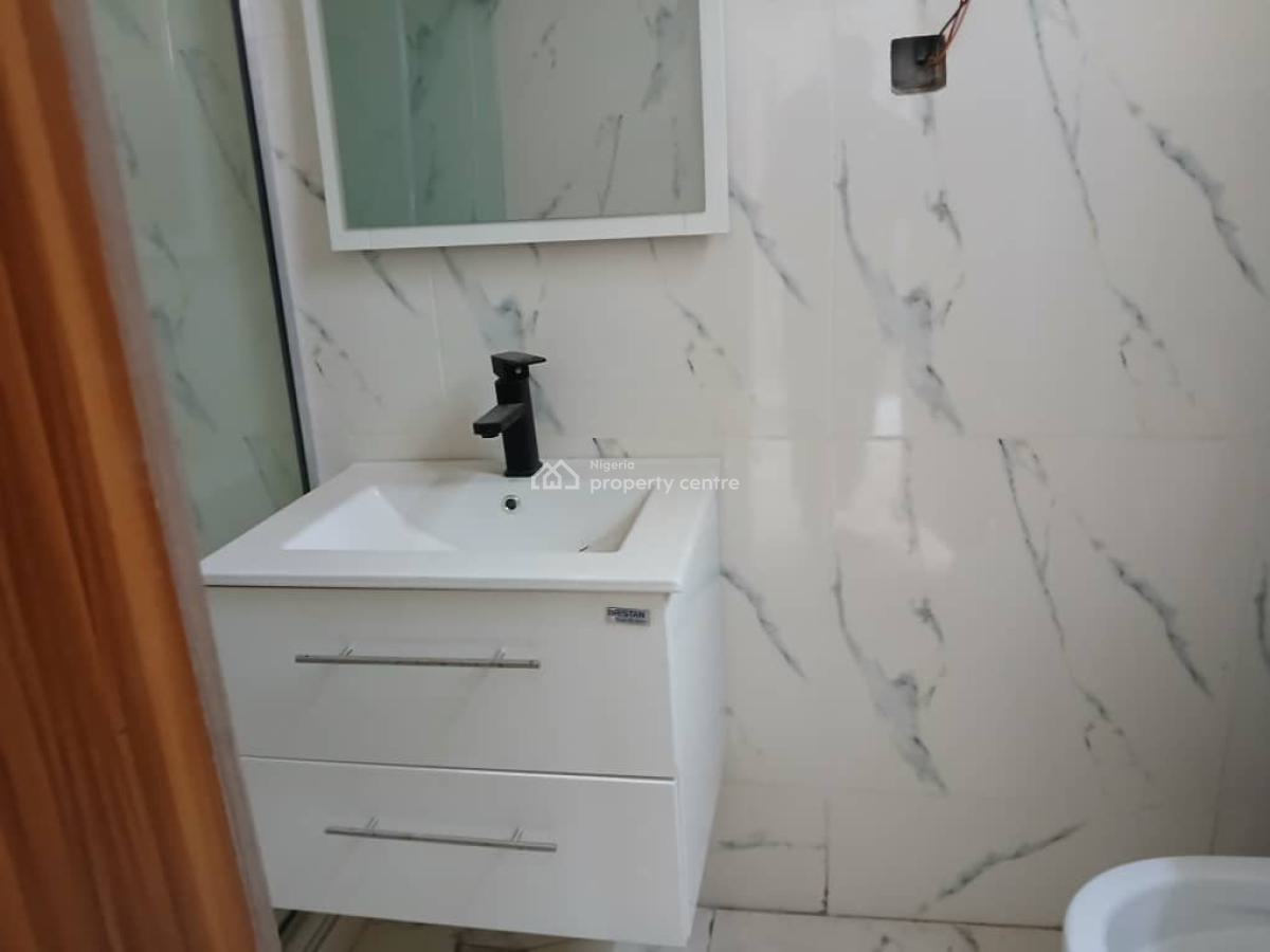 3 Bedrooms Terrace Duplex, Ikota, Ikota, Lekki, Lagos, Terraced Duplex for Rent