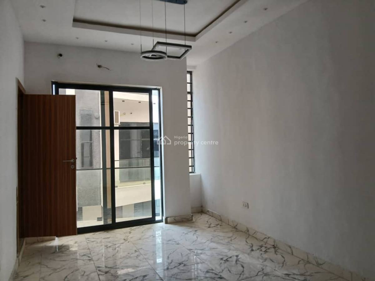 3 Bedrooms Terrace Duplex, Ikota, Ikota, Lekki, Lagos, Terraced Duplex for Rent