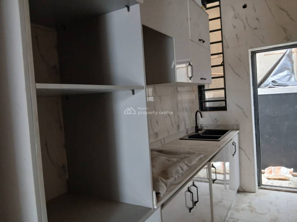 3 Bedrooms Terrace Duplex, Ikota, Ikota, Lekki, Lagos, Terraced Duplex for Rent