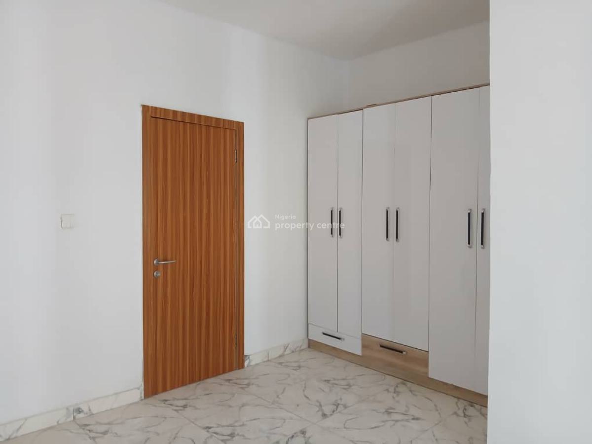 3 Bedrooms Terrace Duplex, Ikota, Ikota, Lekki, Lagos, Terraced Duplex for Rent