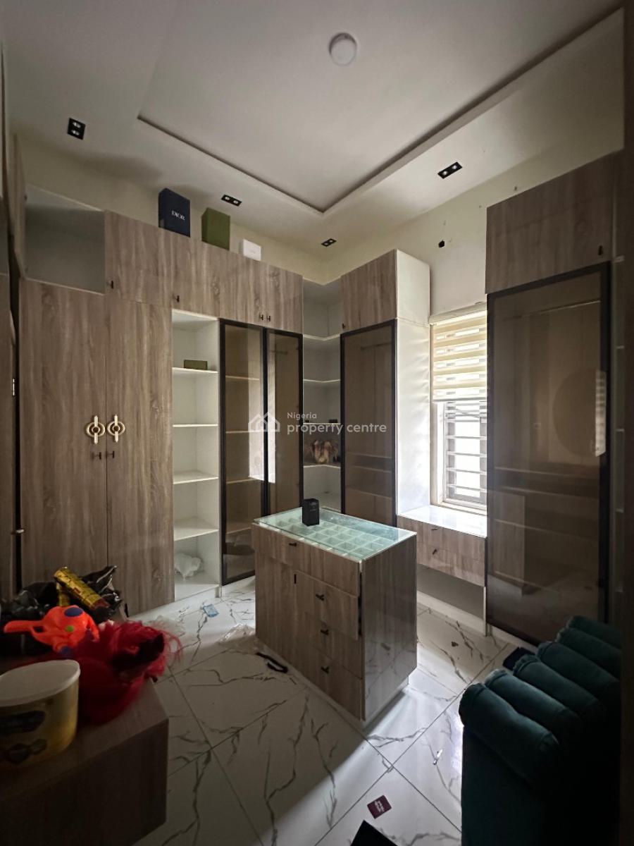 5bedroom Detached Duplex, Orchid, Lekki, Lagos, Detached Duplex for Rent
