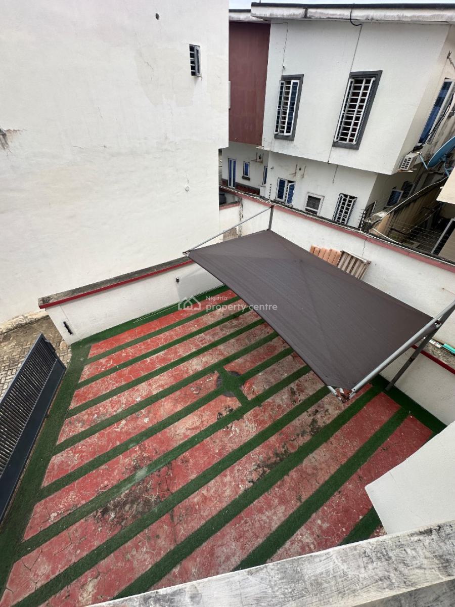 5bedroom Detached Duplex, Orchid, Lekki, Lagos, Detached Duplex for Rent