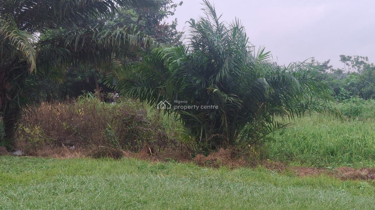 Mixed-use Land, Journalist Estate, Berger, Arepo, Ogun, Mixed-use Land for Sale