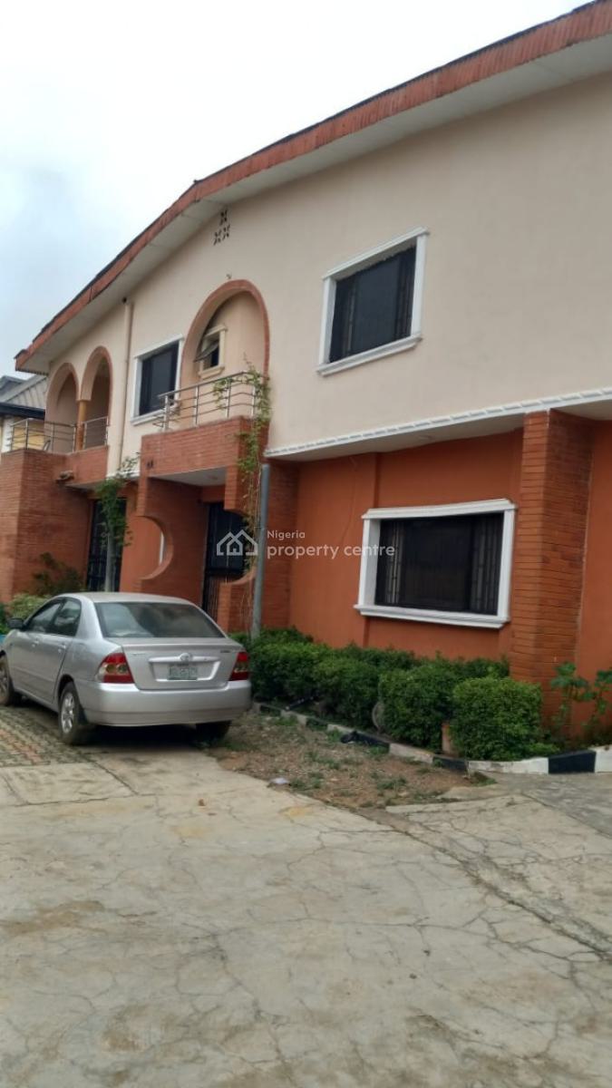 3 Bedrooms Duplex with 6 Unit of 2 Bedrooms, Shasha, Akowonjo, Alimosho, Lagos, Block of Flats for Sale