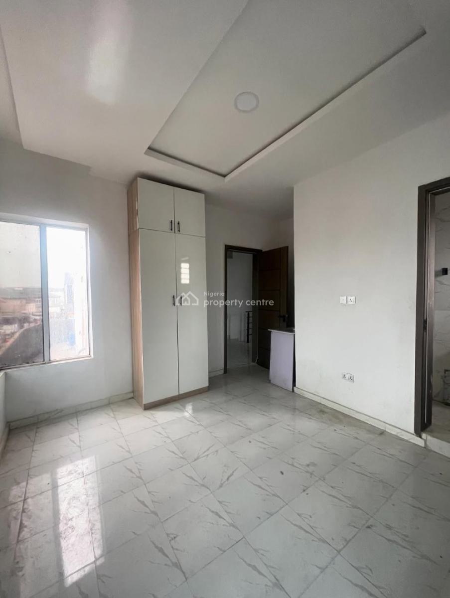 Exquisite Studio Apartment, Ologolo, Lekki, Lagos, Self Contain (single Rooms) for Rent