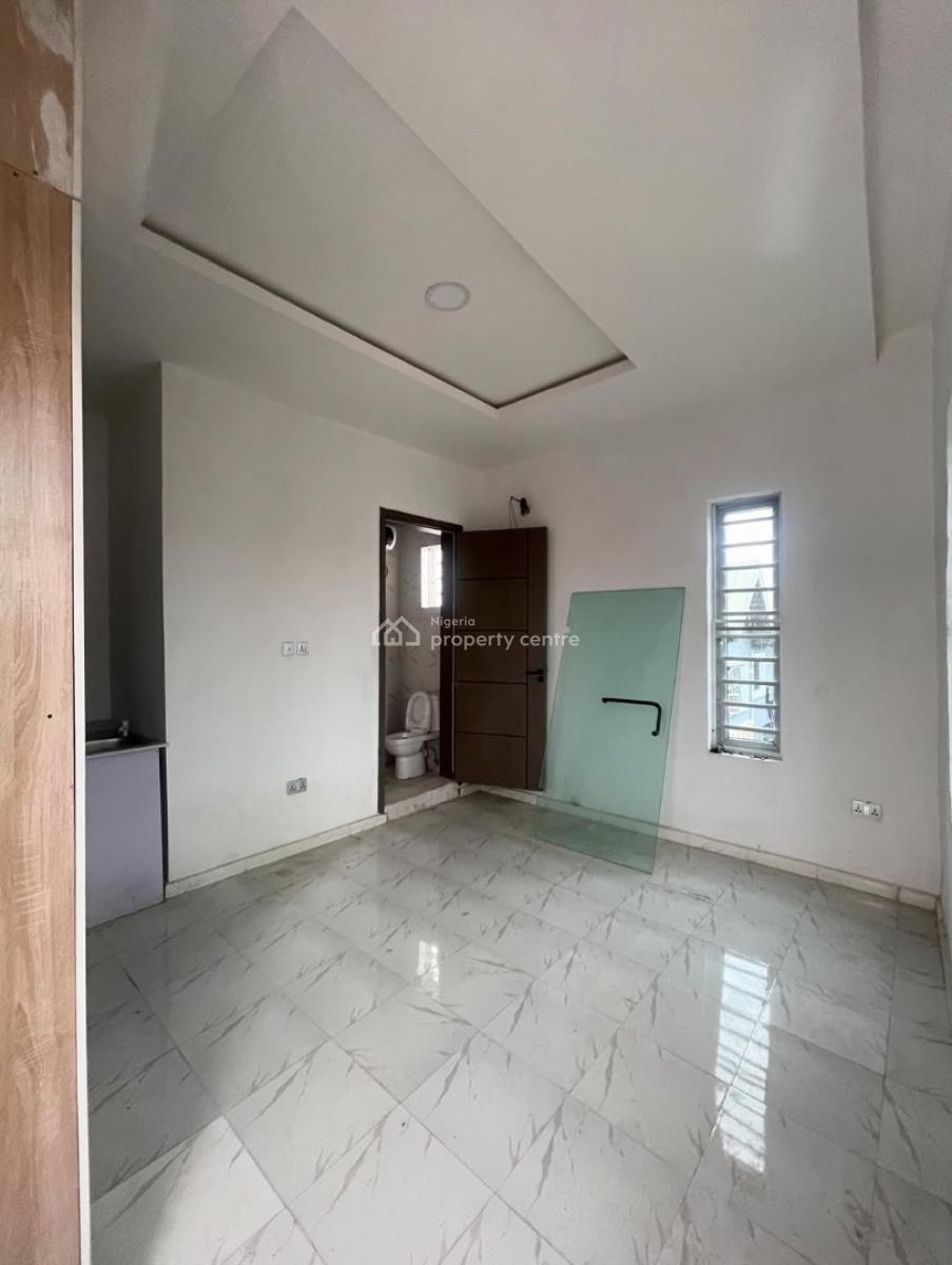 Exquisite Studio Apartment, Ologolo, Lekki, Lagos, Self Contain (single Rooms) for Rent