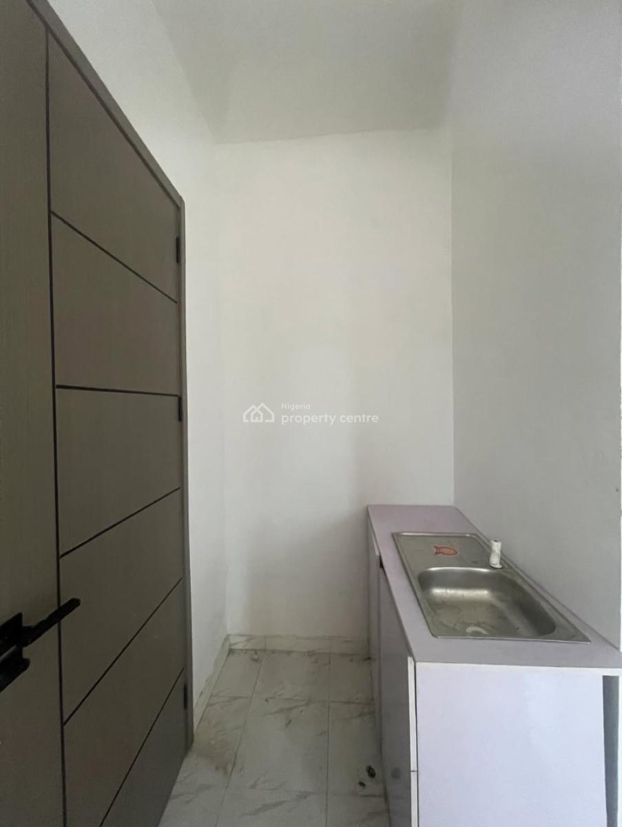 Exquisite Studio Apartment, Ologolo, Lekki, Lagos, Self Contain (single Rooms) for Rent
