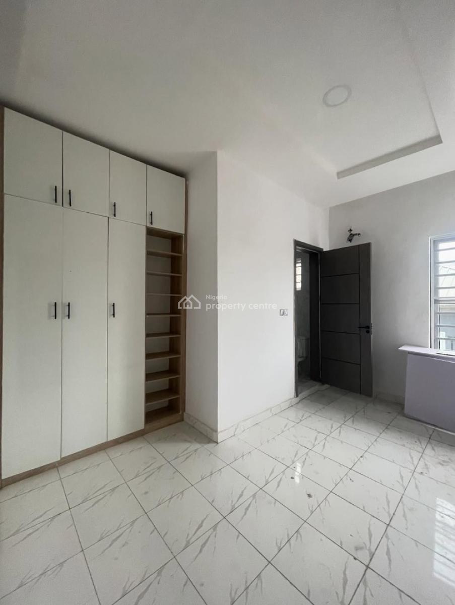 Exquisite Studio Apartment, Ologolo, Lekki, Lagos, Self Contain (single Rooms) for Rent